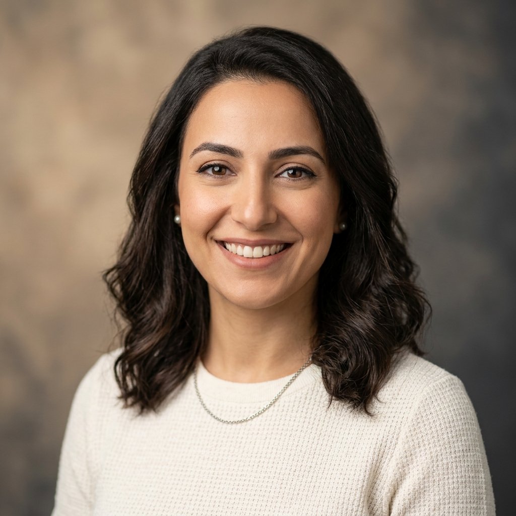 Nadia Farouk