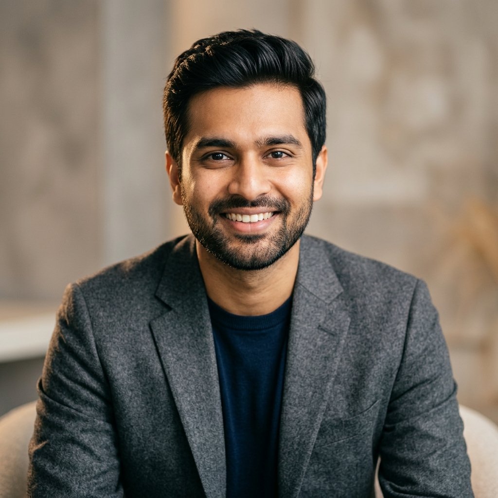 Rohan Iyer